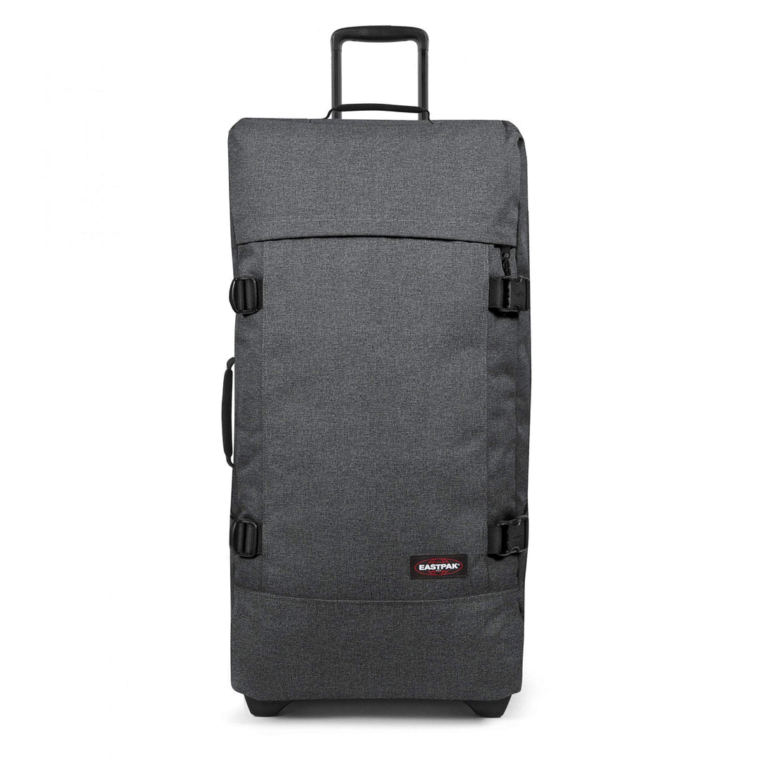 EASTPAK Tranverz S Gepäck, Einheitsgrösse Black Denim Einfarbig, Black Denim Einfarbig