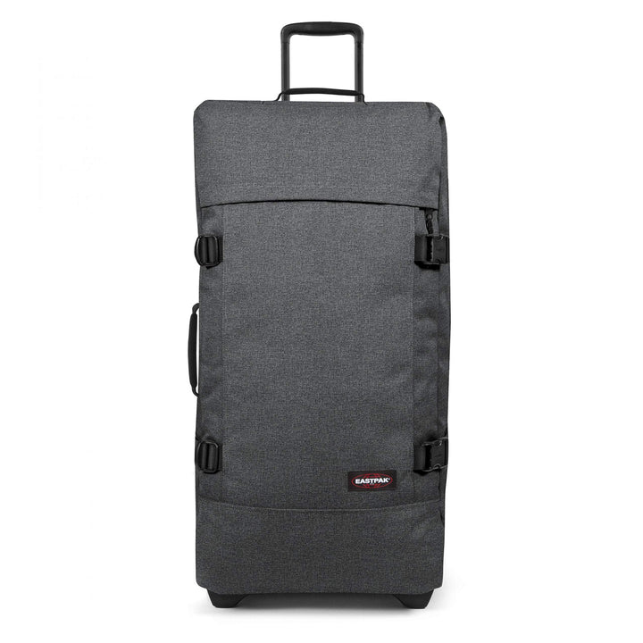 EASTPAK Tranverz S Gepäck, Einheitsgrösse Black Denim Einfarbig, Black Denim Einfarbig