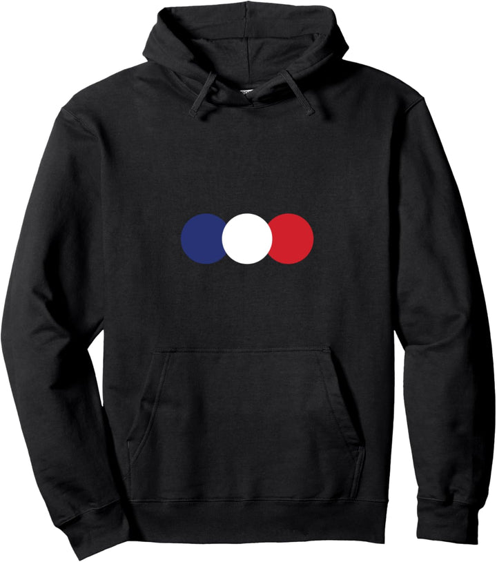 Flagge Grosbritannien Pullover Hoodie