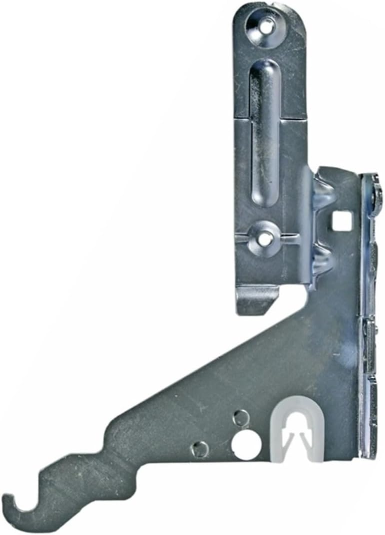 LUTH Premium Profi Parts Türscharnierhebel rechts kompatibel mit Bosch 12005775 für Geschirrspüler