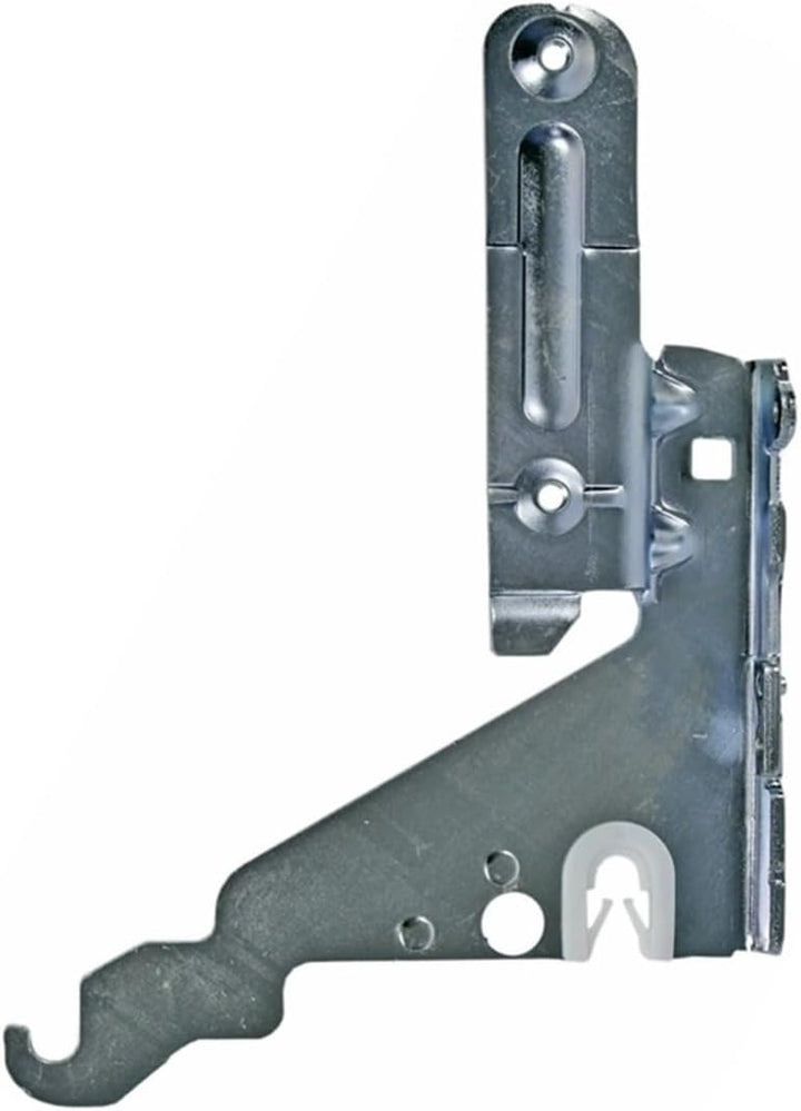 LUTH Premium Profi Parts Türscharnierhebel rechts kompatibel mit Bosch 12005775 für Geschirrspüler