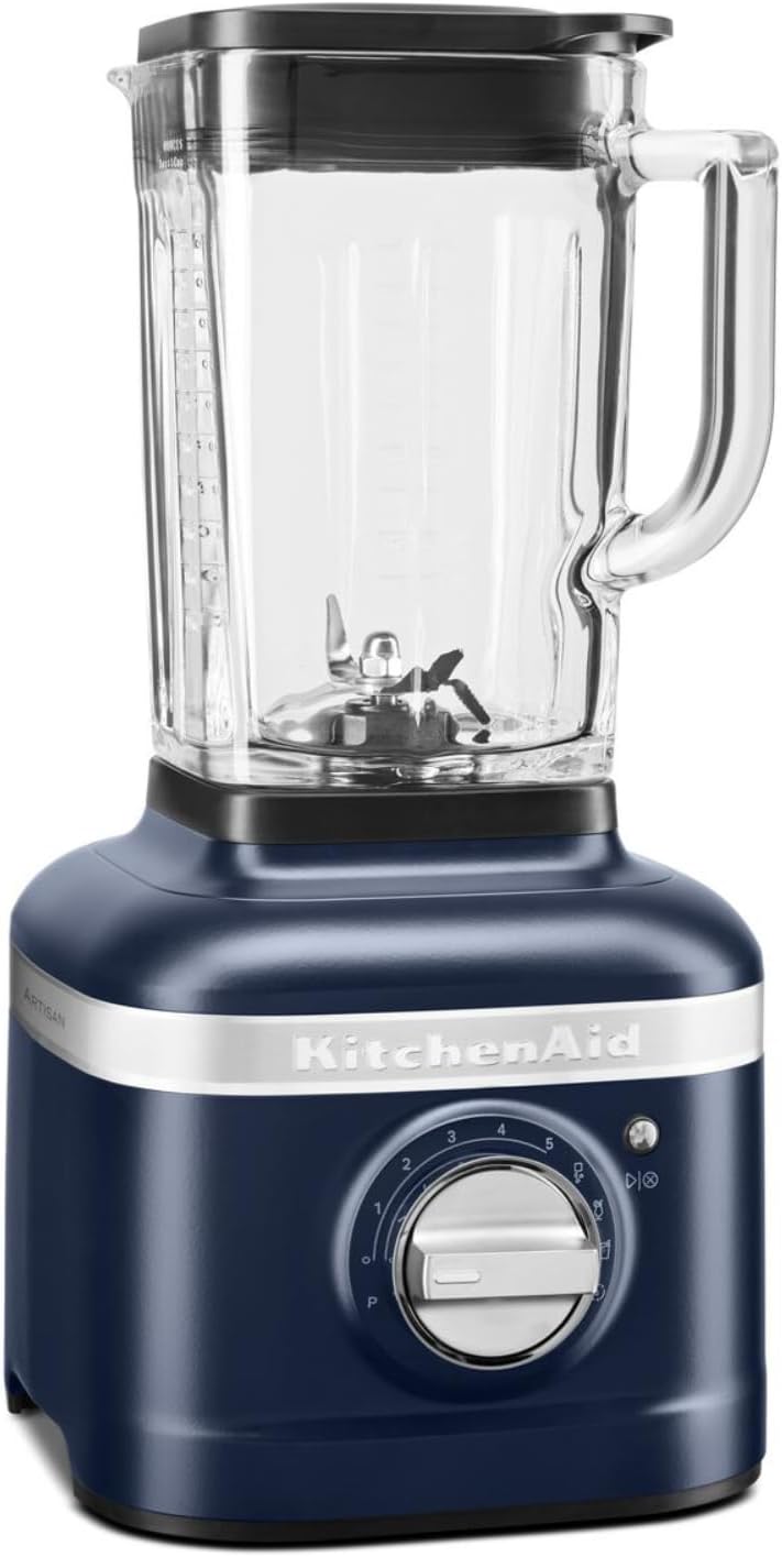 KitchenAid ARTISAN K400 STANDMIXER 5KSB4026EIB (INK BLUE)