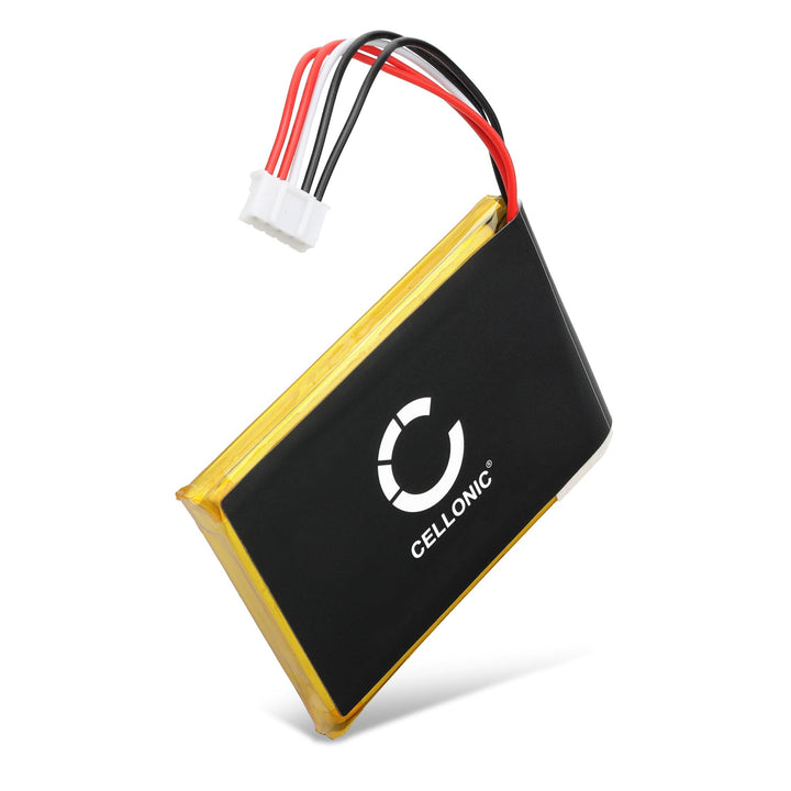 CELLONIC, Lautsprecherakku kompatibel mit Harman Kardon Esquire 2 (3500mAh, 3.7V) Ersatzakku CP-HK03