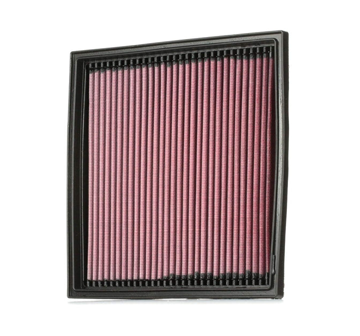 K&amp;N 33-2733 Motorluftfilter: Hochleistung, Prämie, Abwaschbar, Ersatzfilter,Erhöhte Leistung, 1993-2