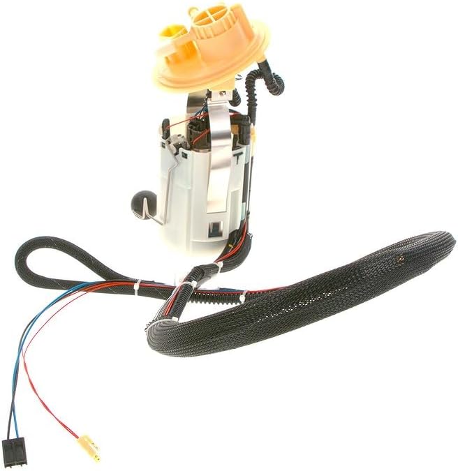 BOSCH 1582980138 Kraftstoff-Fördereinheit