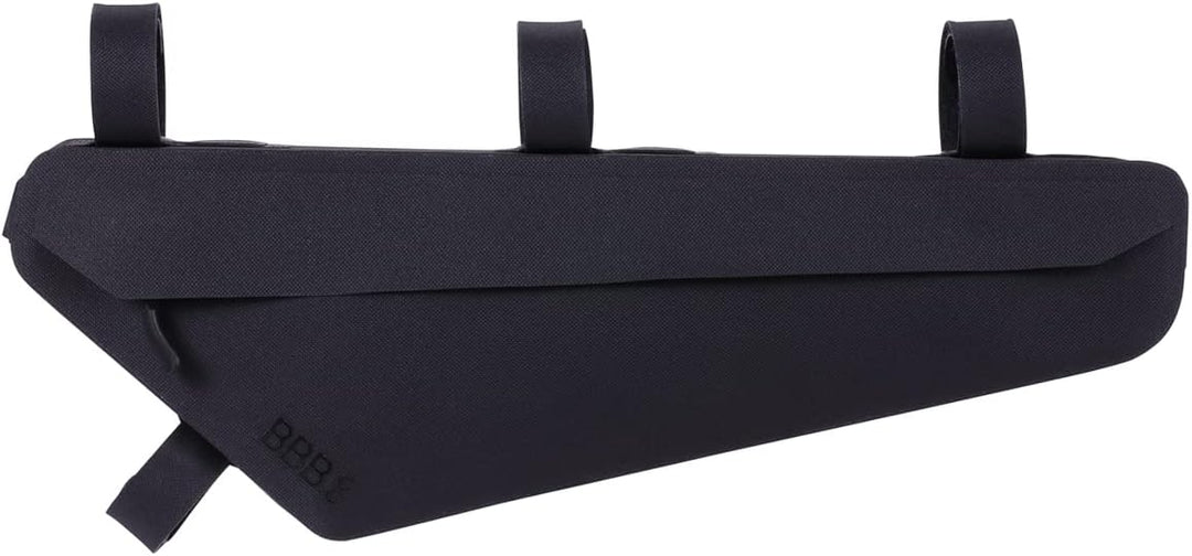 BBB Cycling Triangle-Fahrradtasche I wasserdichte Fahrradrahmentasche Cycling I Bicycle Frame Bag Bi