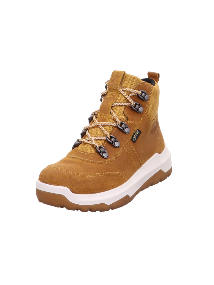 Superfit SPACE Stiefel Gore-Tex 1-000499 Jungen 33 EU Gelb 6000, 33 EU Gelb 6000