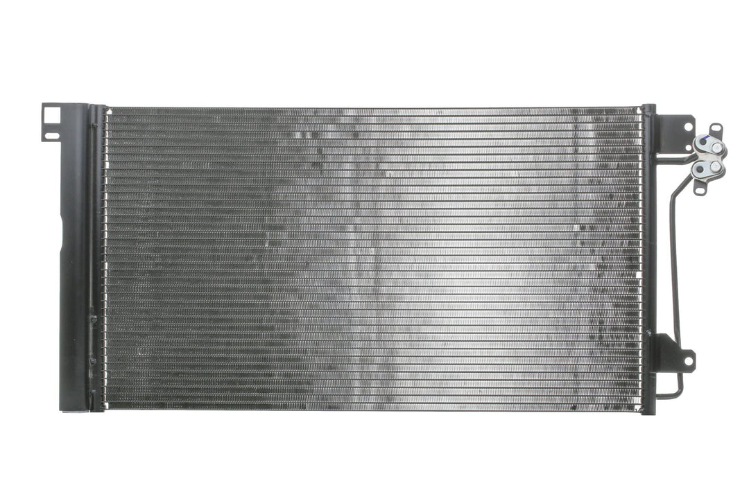 MAHLE AC 672 000S A/C-Kondensator BEHR