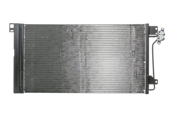 MAHLE AC 672 000S A/C-Kondensator BEHR