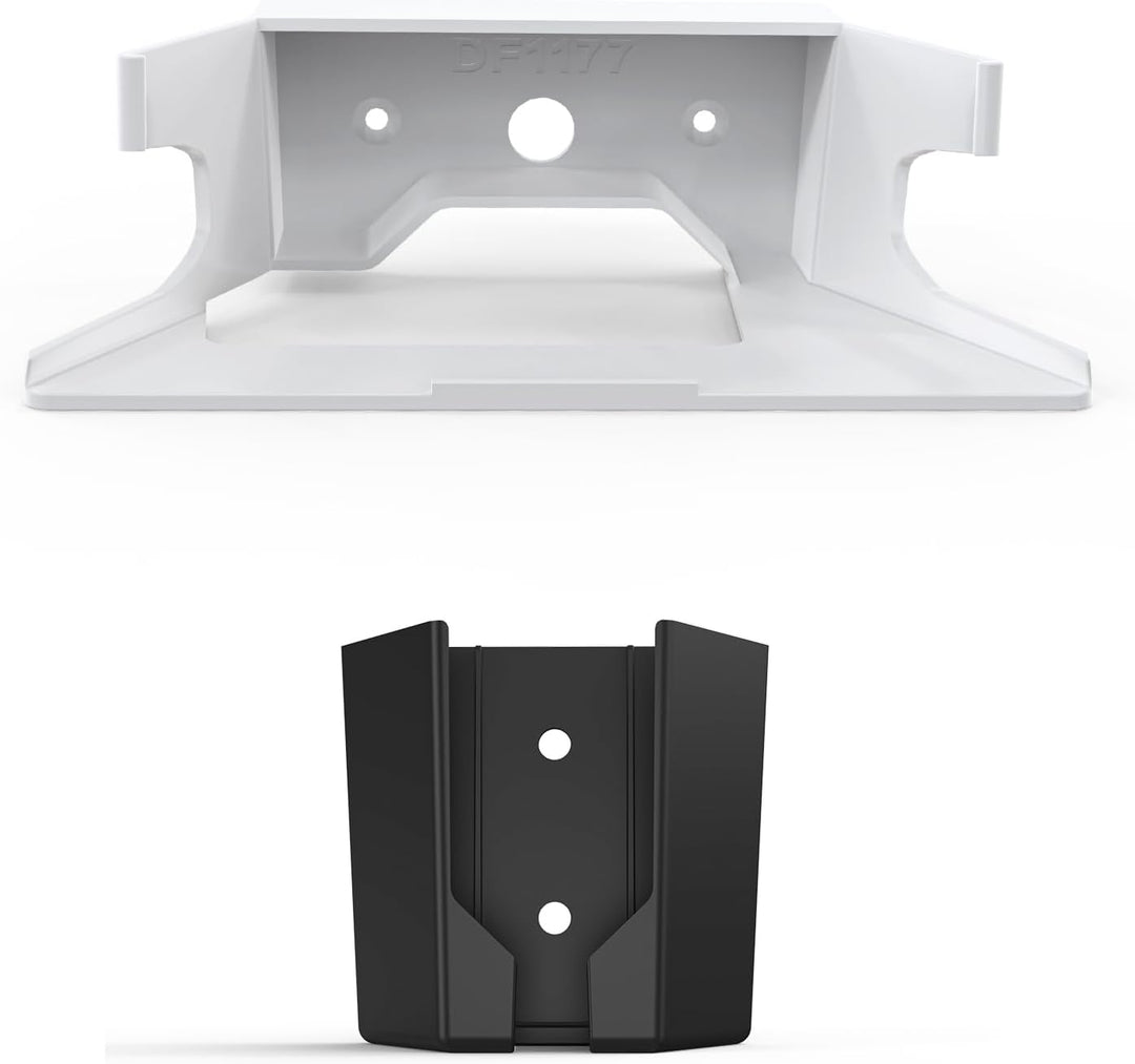 HOLACA Router Bracket Wall Mount Holder Kit Compatible with StarLink Mesh Router V2 & Star Link Ethe