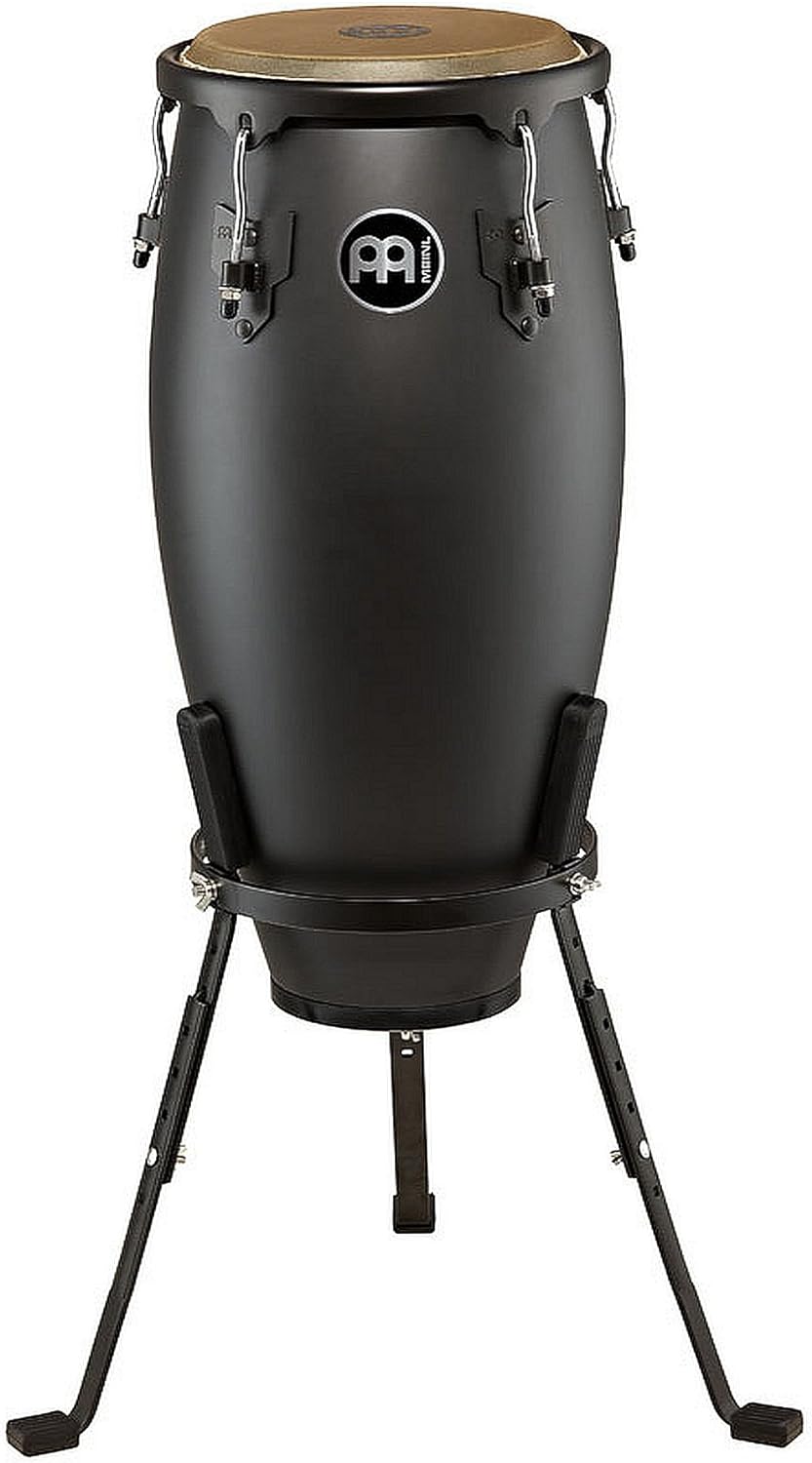 Meinl Percussion HC10PBK-M Wood Conga, Headliner Designer Series, 25,4 cm (10 Zoll) Durchmesser (NIN