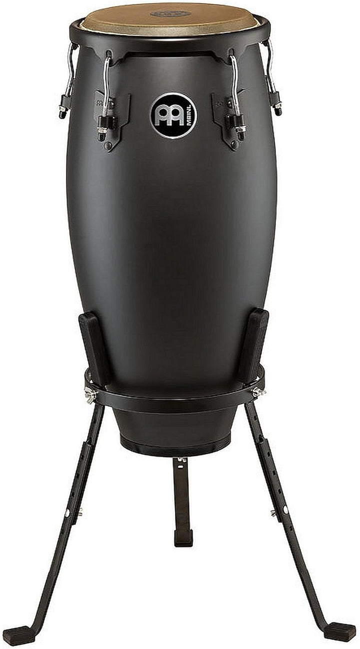 Meinl Percussion HC10PBK-M Wood Conga, Headliner Designer Series, 25,4 cm (10 Zoll) Durchmesser (NIN