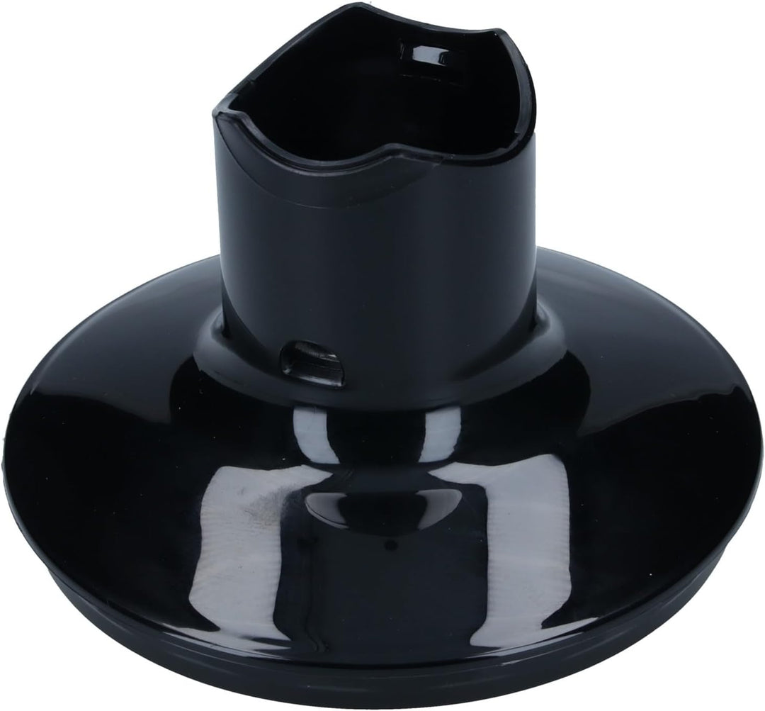 Braun Stabmixer Oberteil Farbe schwarz