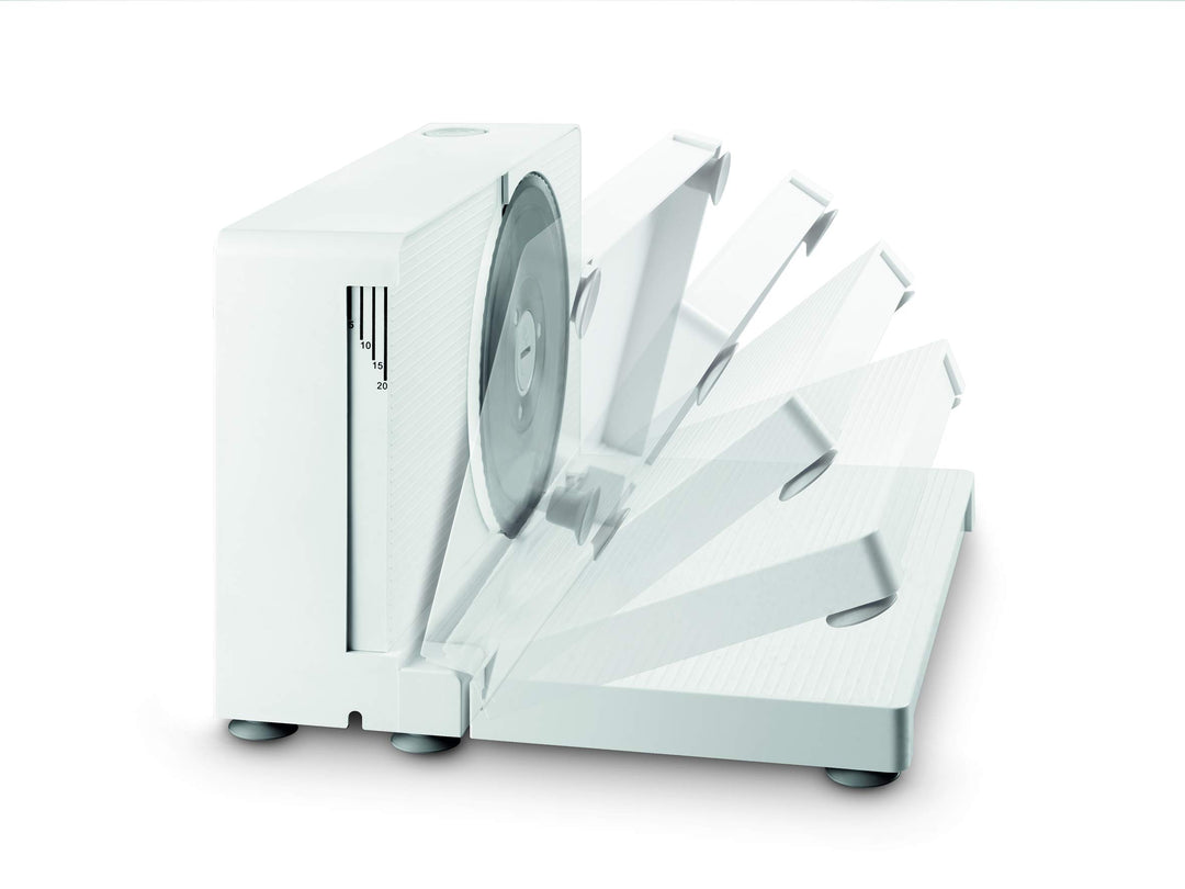 Fritel SL3080 Allessnijder Wit