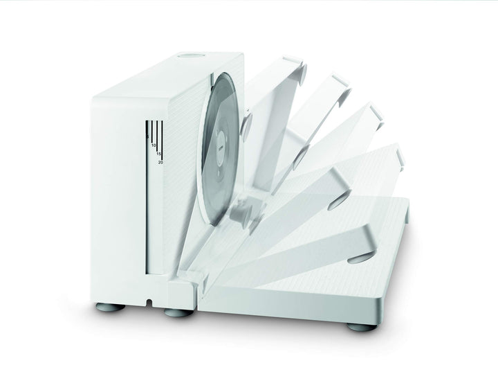 Fritel SL3080 Allessnijder Wit