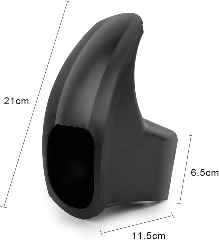 EV Ladegerät Typ 2 Wandhalterung für Ladekabel Wallbox Ladestation Ladekabel Organizer Ladegerät Hal