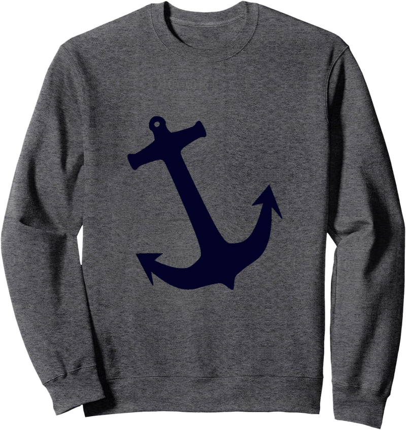 Bootsanker Sweatshirt