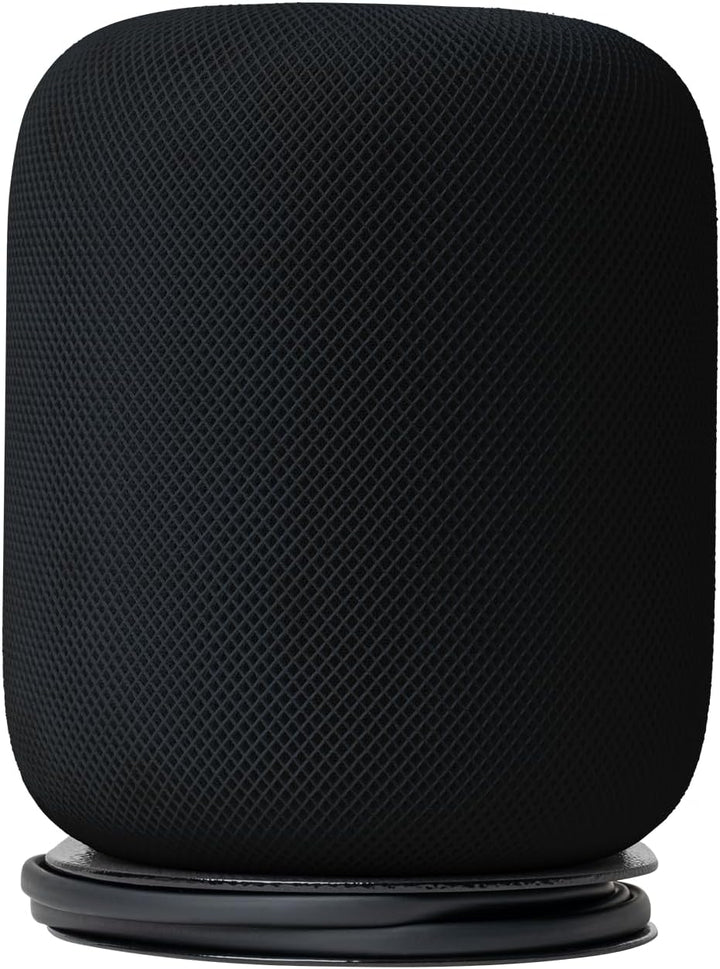 shinar Metall Wandhalterung Kompatibel mit Homepod 2, Halterung Zubehör Ständer Kompatibel mit Homep