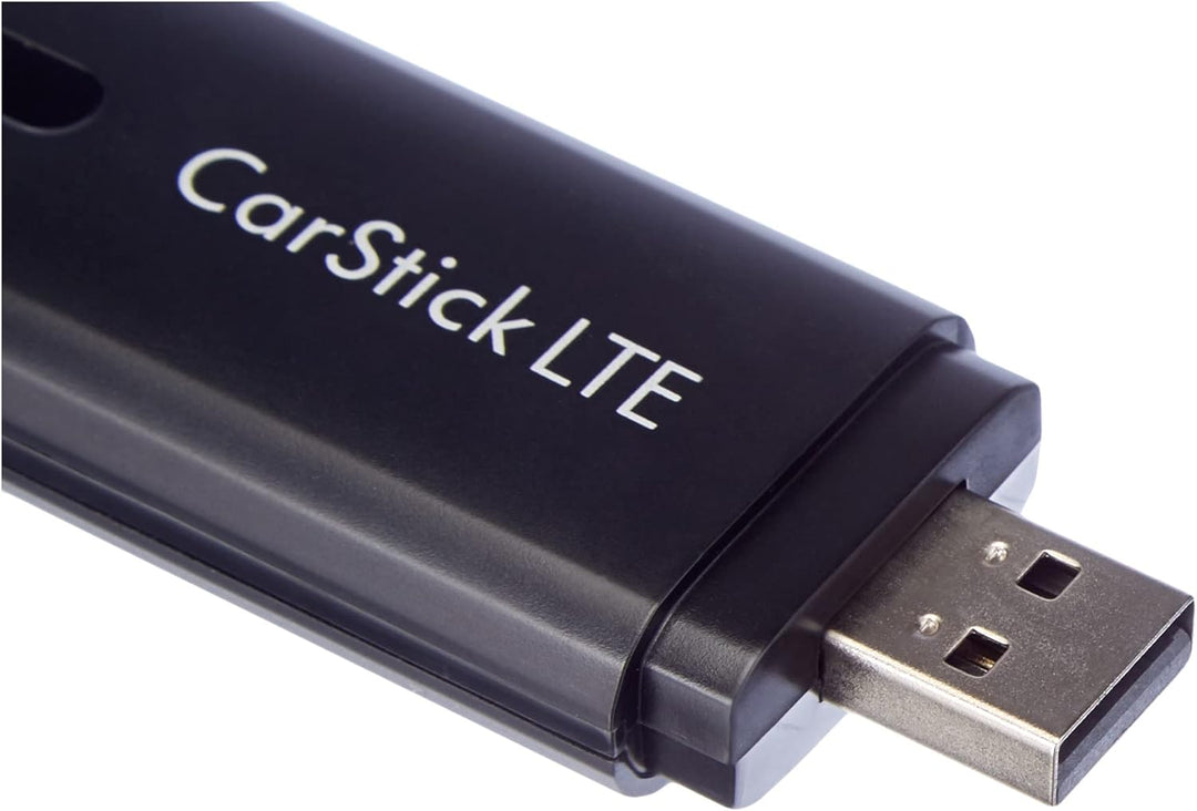 Skoda 000051409F Surfstick Carstick LTE Connect, nur für Navigationssystem Amundsen (Gen. 2)