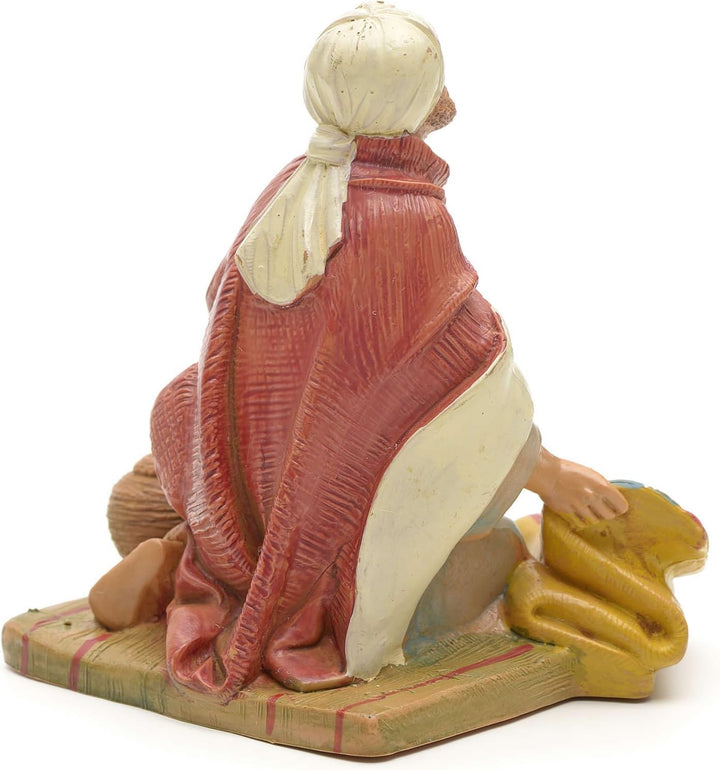 Holyart Teppiche 12 cm Fontanini