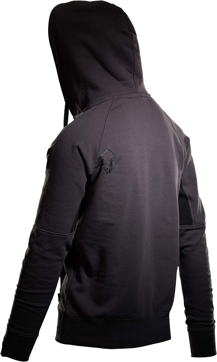 OX Hoodie, OX-W550404 L, L