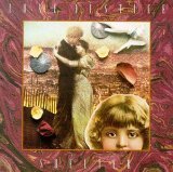 Shelter, Audio-CD