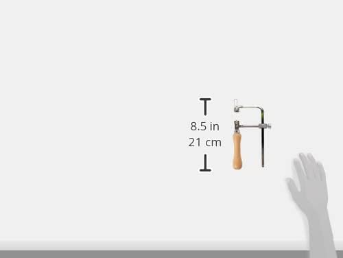 Modelcraft Sägerahmen für Stichsäge, verstellbar