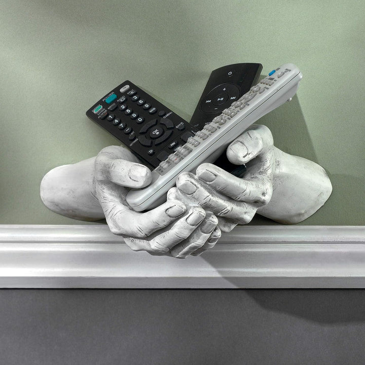 Design Toscano Das letzte Abendmahl, Wandfigur, 20,3 x 27,9 x 8,9 cm Weiss 11"Wx8"Dx3.5"H, Weiss 11"