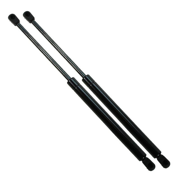 ATEC Germany 2x Gasfeder Heckklappe 535 N Gasdruckfeder Dämpfer Kofferraum Kompatibel mit VW GOLF 5