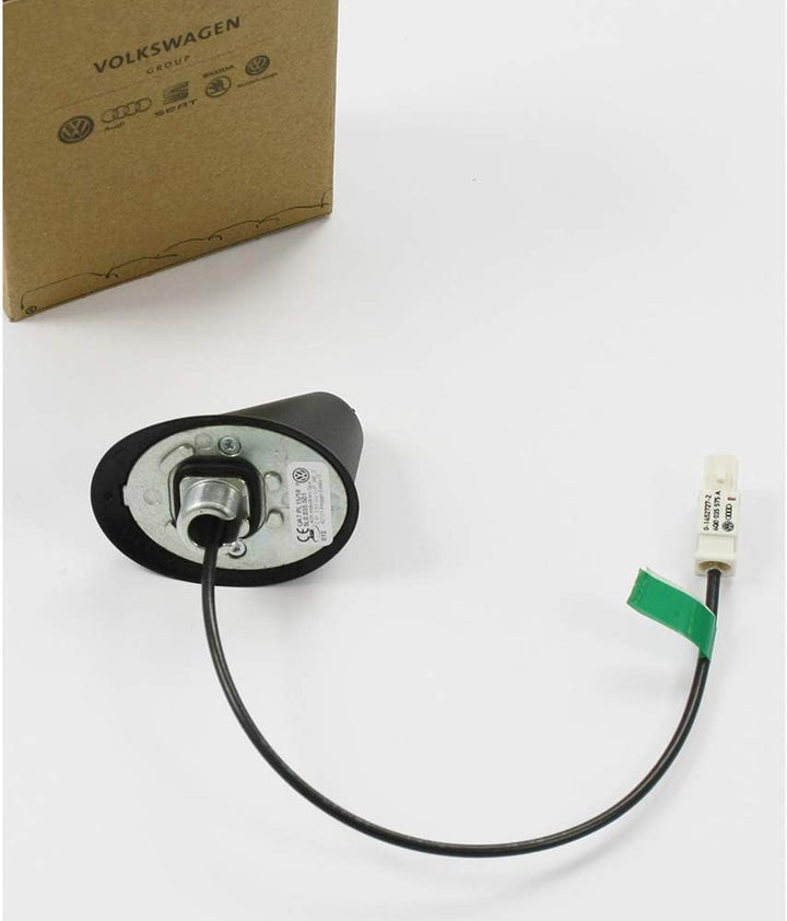 Skoda 5L0035501 Antennenfuss Dachantenne Radio Antenne