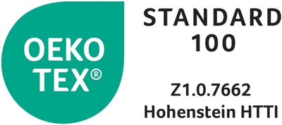 XDREAM Bambus Sommersteppdecke | 100% Baumwolle | leichte Bambusfüllung ideal für den Sommer | wasch