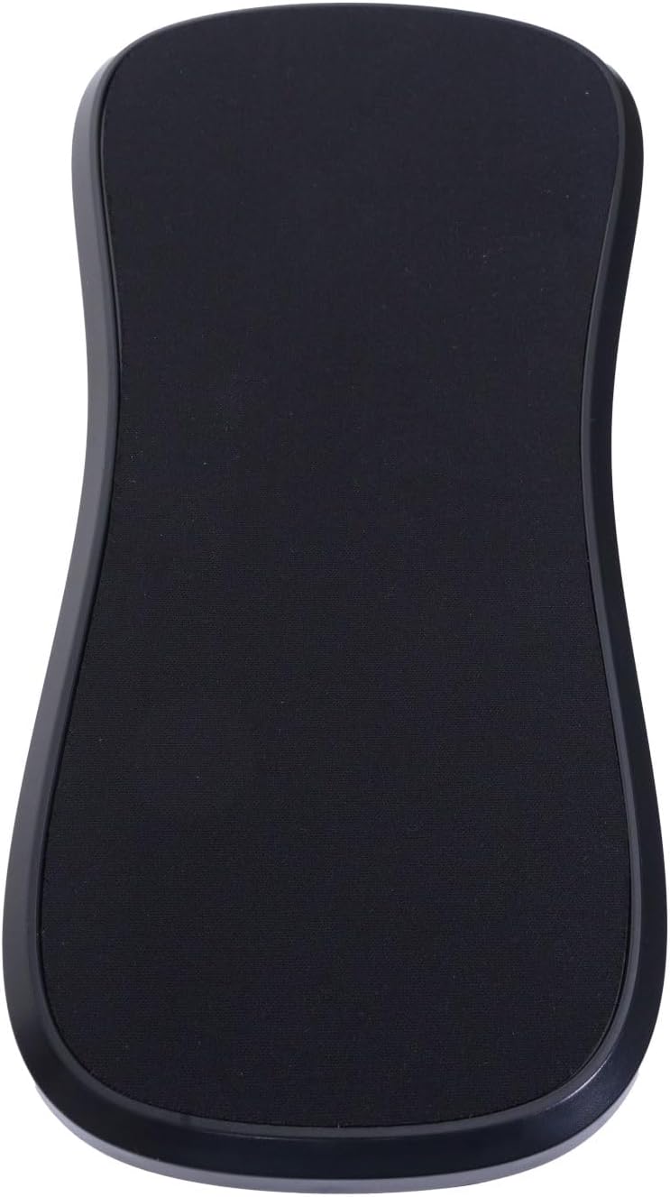 "Mendler 2er-Set Armauflage HWC-N75 ergonomisch verstellbar "