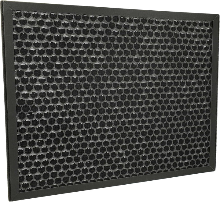vhbw 2X Aktivkohlefilter kompatibel mit Philips AC4550/10, AC3256/10, AC3259/10 Luftreiniger - Luftf