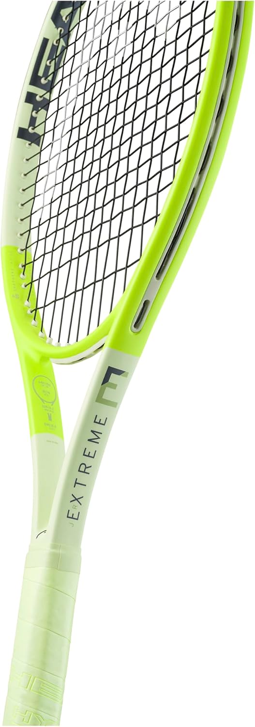 HEAD Tennisschläger Junior Extreme Junior Extreme Jr. 231154 Grün, Grün
