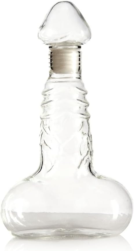 Der Dickanter Wein- und Spirituosendekanter