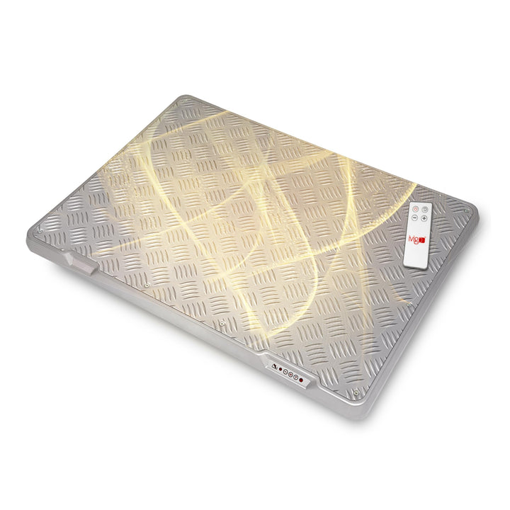 Infrarot Heizplatten 50x70cm Arbeitsplatz-Heizung elektrisce Wärmeplatte