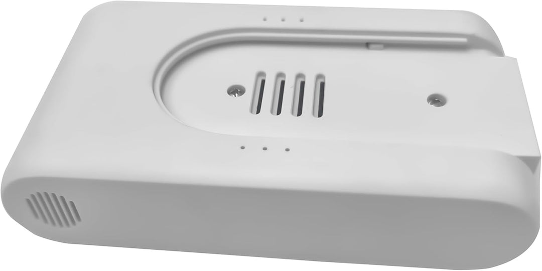 25.2V 2500mAh Ersatzakku für Xiaomi G9, G9 Plus, G10, G10 Plus Staubsauger, akku für Dreame Staubsau