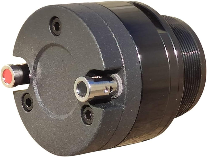 1 IPNOSIS IPT3301 super-hochtöner-kompressionstreiber 100 satt rms 200 Watt max impedanz 4 ohm empfi
