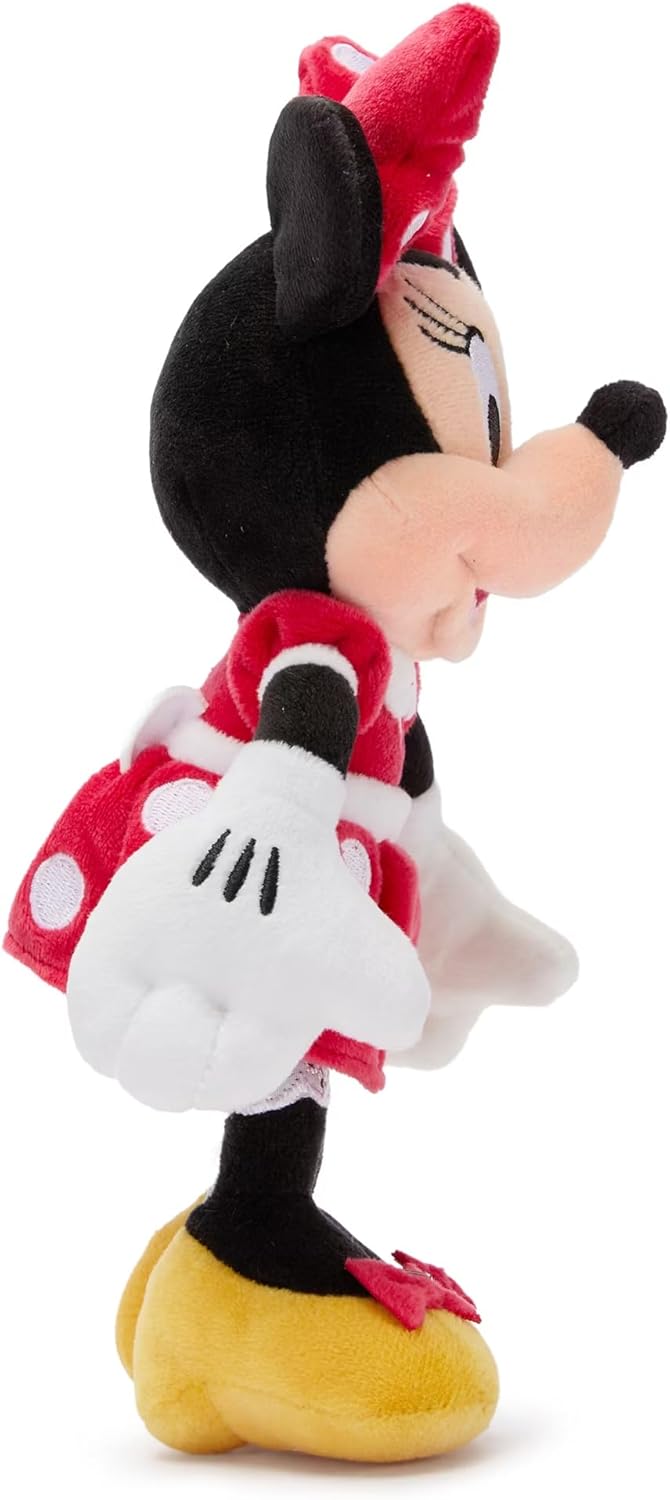 Disney Jack-Jack Plush - Incredibles 2 - Mini Bean Bag - 7 Inch Multi Modische, Modische