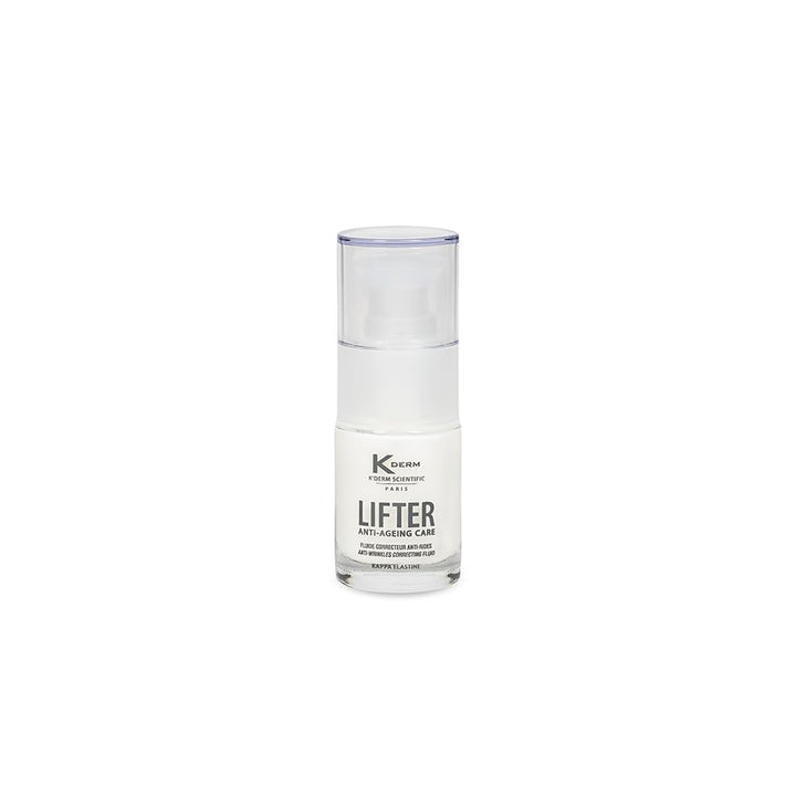 KDERM - Lifter Flüssigkeits-Concealer für die Augen – Anti-Aging-Pflege mit Bio-Peptiden von Kappa-E