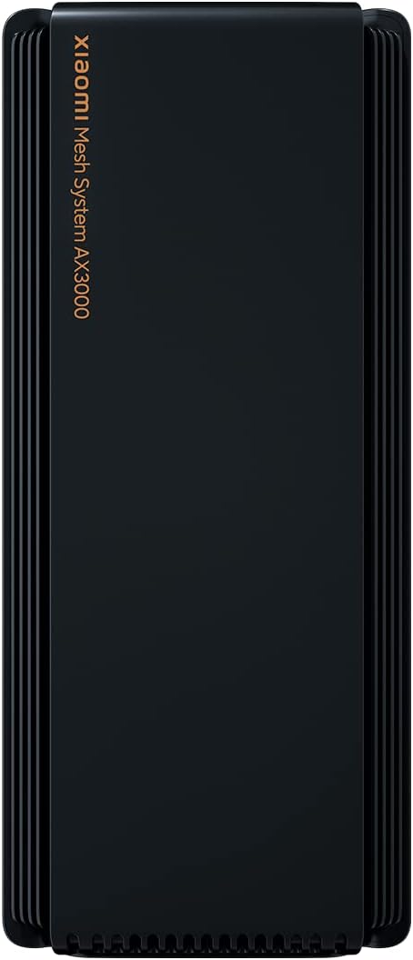 Xiaomi AX3000 Router Mesh Set Router (2Stück)