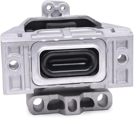 Meyle 100 030 0004 Lagerung, Motor