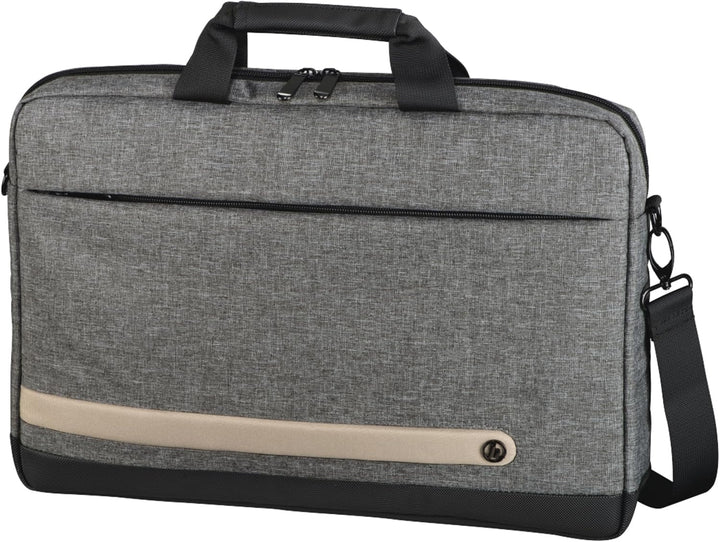 Hama Laptop Tasche Terra bis 15.6 Zoll (Notebook Tasche für Laptop, Tablet, MacBook, Chromebook bis