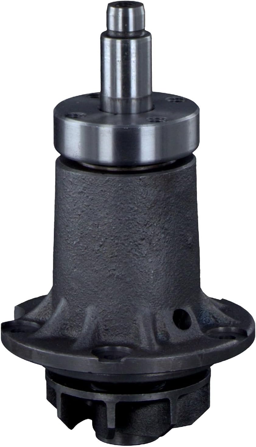 febi bilstein 01558 Wasserpumpe mit Dichtung und Schrauben , 1 Stück