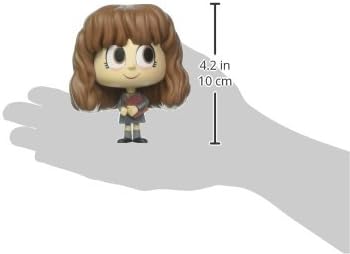 Funko 30001 VYNL 10,2 cm (4 Zoll), Harry Potter: Ron & Hermine, Multi, Standard