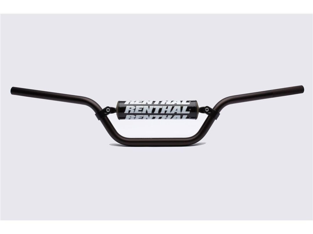 Lenker Renthal Classic Quad Oben Schwarz