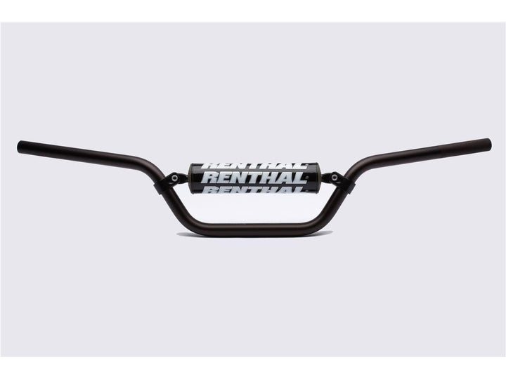 Lenker Renthal Classic Quad Oben Schwarz