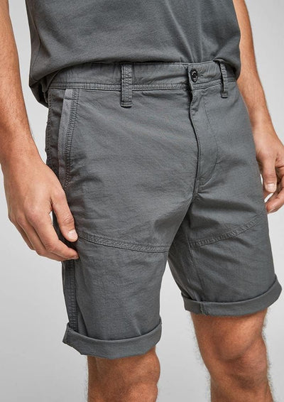 s.Oliver Herren Bermudas 28W 9588, 28W 9588