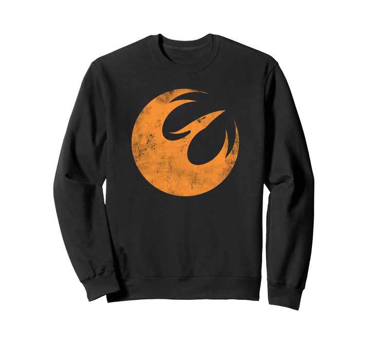 Star Wars Rebels Phoenix Icon Sweatshirt