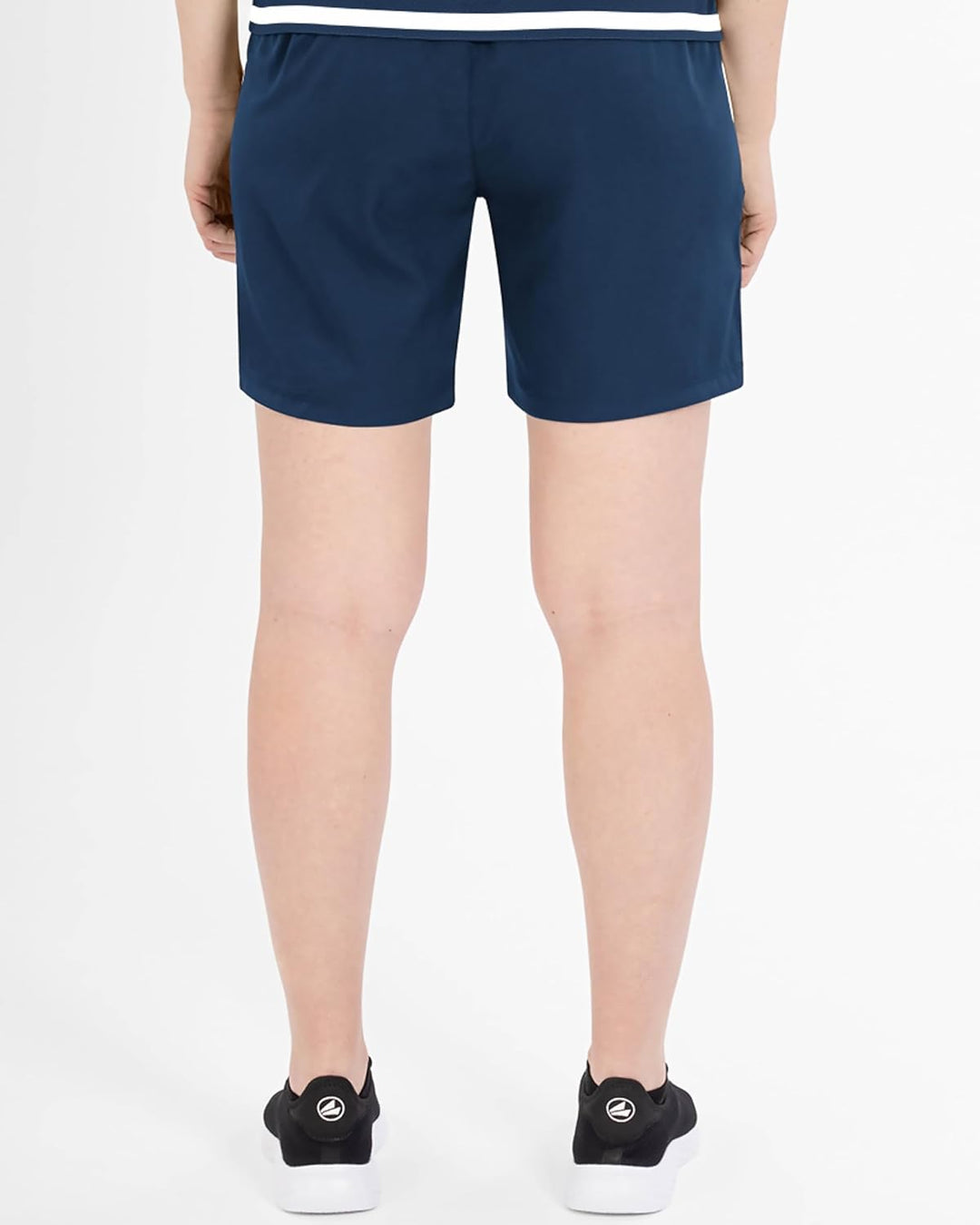 JAKO Sport Shorts Herren Competition 2.0 I Praktische Sporthose Herren kurz mit Elastischem Bund I M